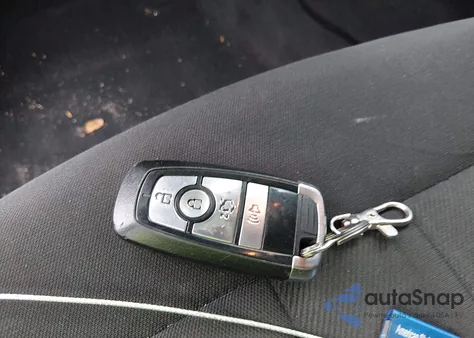 2022 Ford Mustang Ecoboost from USA, damaged, VIN 1FATP8UH0N5133090